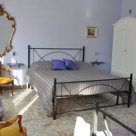 B&B Mila E Nan Borghetto Santo Spirito Eksteriør bilde